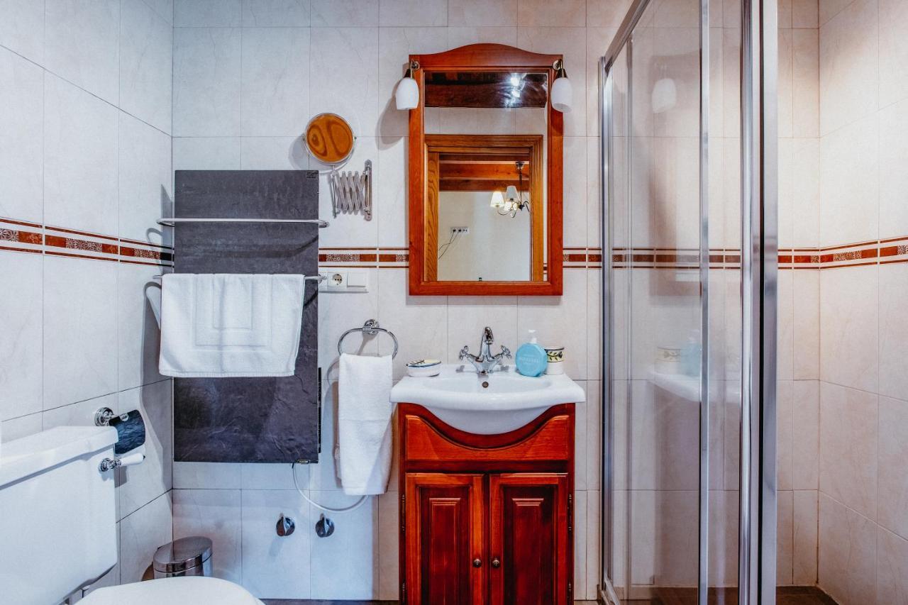 Casa Berbesa - Caserio En Asturias 3, Jardin, Bbq, Fam Castropol Εξωτερικό φωτογραφία