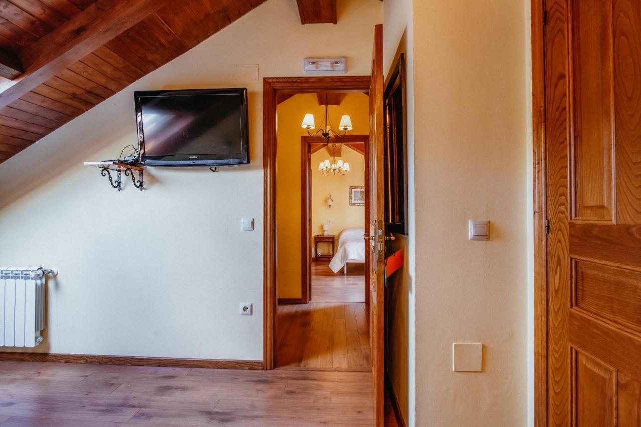 Casa Berbesa - Caserio En Asturias 3, Jardin, Bbq, Fam Castropol Εξωτερικό φωτογραφία
